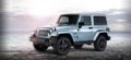 Jeep Wrangler Arctic