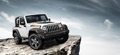 Jeep Wrangler Mountain