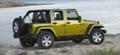 Jeep Wrangler Ulimited