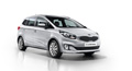 Kia Carens Toy'S R Us 2013