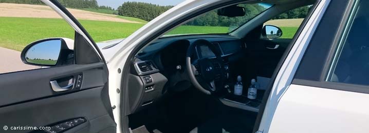 Essai Kia Optima 2 2016 Essai Kia Optima 2 2016