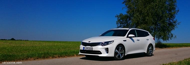 Essai Kia Optima 2 2016