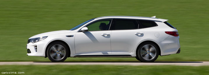 Kia Optima 2 GT 2016 Kia Optima 2 GT 2016