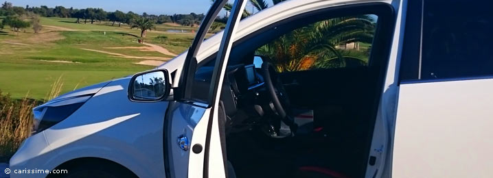Essai Kia Picanto 2017 Essai Kia Picanto 2017