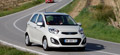 Kia Picanto Urban Spicy