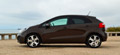 Essai Kia RIO II Voiture Compacte