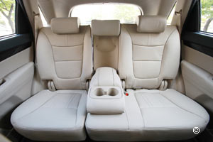 Kia Sorento 2 Restylage 2012 / 2014 Kia Sorento 2 Restylage 2012 / 2014