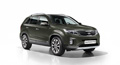 Kia Sorento 2 Origins 2014