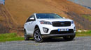 Essai Kia Sorento 3 2015