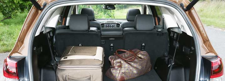 Kia Sorento 3 2015 Grand SUV Kia Sorento 3 2015 Grand SUV