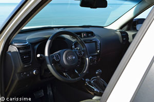 Essai Kia Soul 2 2014 Essai Kia Soul 2 2014