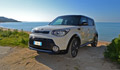 Essai Kia Soul 2 2014