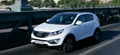 Kia Sportage 3 Active SmartDrive