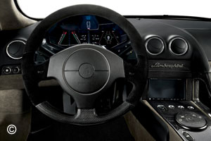 Lamborghini Reventón Occasion