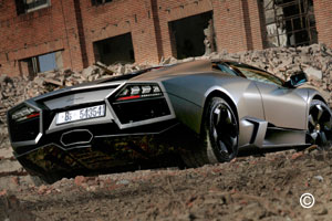 Lamborghini Reventn Occasion