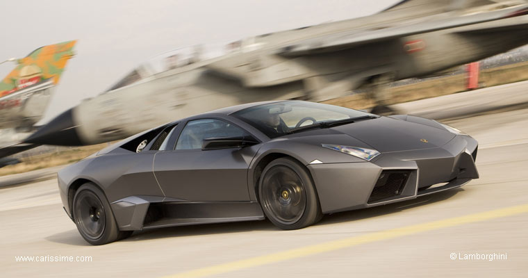 Lamborghini Reventn Occasion