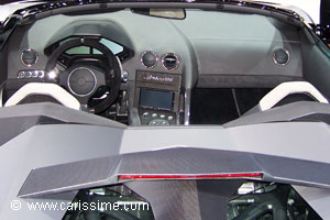 Lamborghini Reventón Roadster Cabriolet Occasion