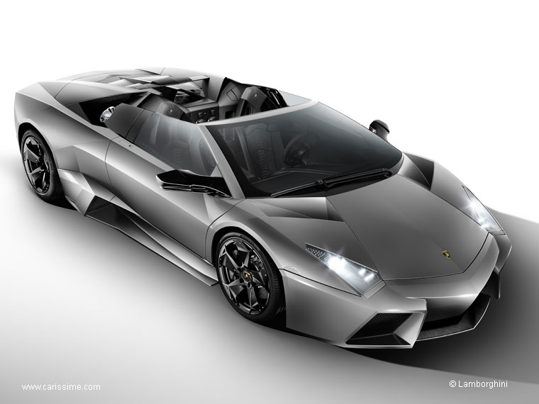 Lamborghini Reventn Roadster Cabriolet Occasion