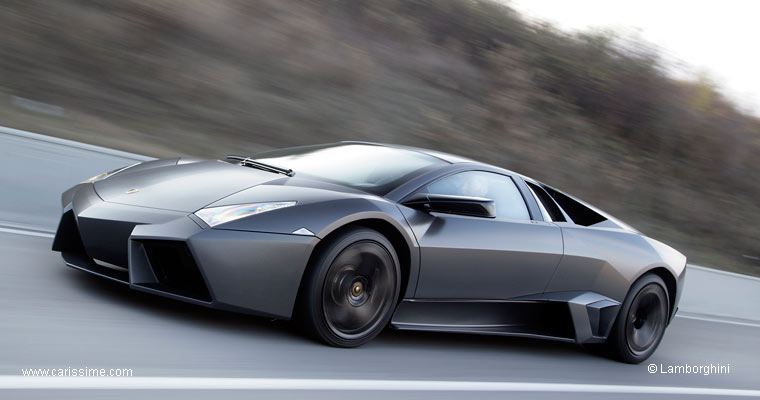 Lamborghini Reventn Occasion