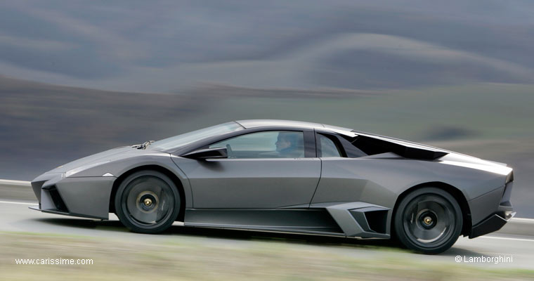 Lamborghini Reventn Occasion