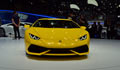 Lamborghini Salon Auto Genève 2014