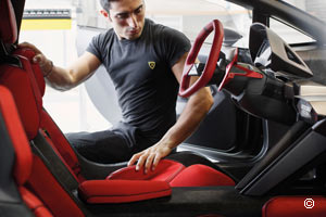 Lamborghini Sesto Elemento Lamborghini Sesto Elemento