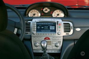 Lancia Ypsilon Sport by MomoDesign 2007 Lancia Ypsilon Sport by MomoDesign 2007