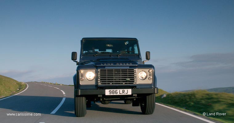 Land Rover Defender Defender 90