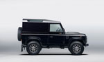 Land Rover Defender LXV 2013