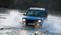 Land Rover Discovery 2 1999 / 2004