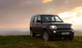 Land Rover Discovery Restylage 2009 / 2013