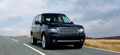 Range Rover III MY 2011