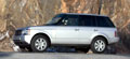 Range Rover III restylage 2005 Occasion