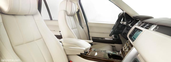 Range Rover 4 2013 Range Rover 4 2013