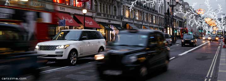 Range Rover 4 2013 Range Rover 4 2013