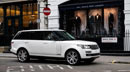 Range Rover 4 L Autobiography Black