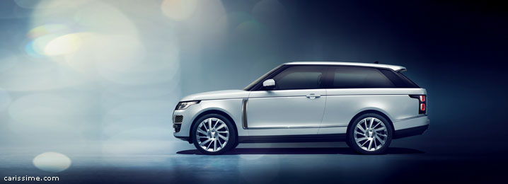 Range Rover 4 2013