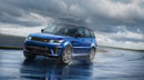 Range Rover Sport SVR 2015