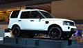 Land Rover Salon Auto Genève 2014