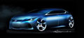 Lexus Compact Premium Concept