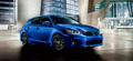 Lexus CT 200h F Sport