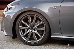 Lexus GS F Sport Lexus GS F Sport