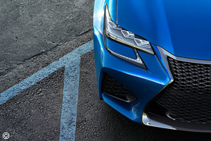 Lexus GS 2 Routière 2012 Lexus GS 2 Routière 2012