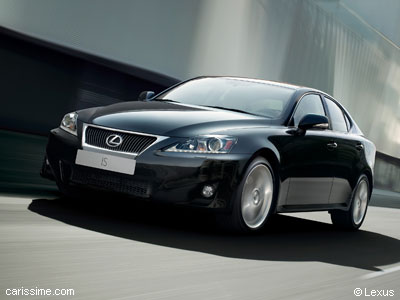 Lexus IS 1 - 2005 / 2013