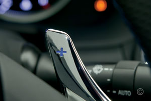 Lexus IS-F 2008 / 2013 Lexus IS-F 2008 / 2013