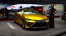 Lexus Salon Auto Genève 2015