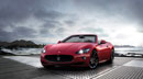 Maserati GranCabrio Sport Cabriolet 2011