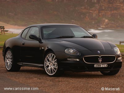 Maserati GranSport Occasion
