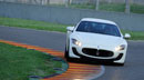 Maserati Granturismo MC Stradale 2 places 2011