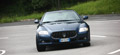 Maserati Quattroporte & Quattroporte S